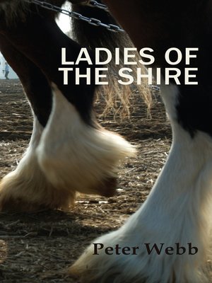 cover image of Ladies of the Shire